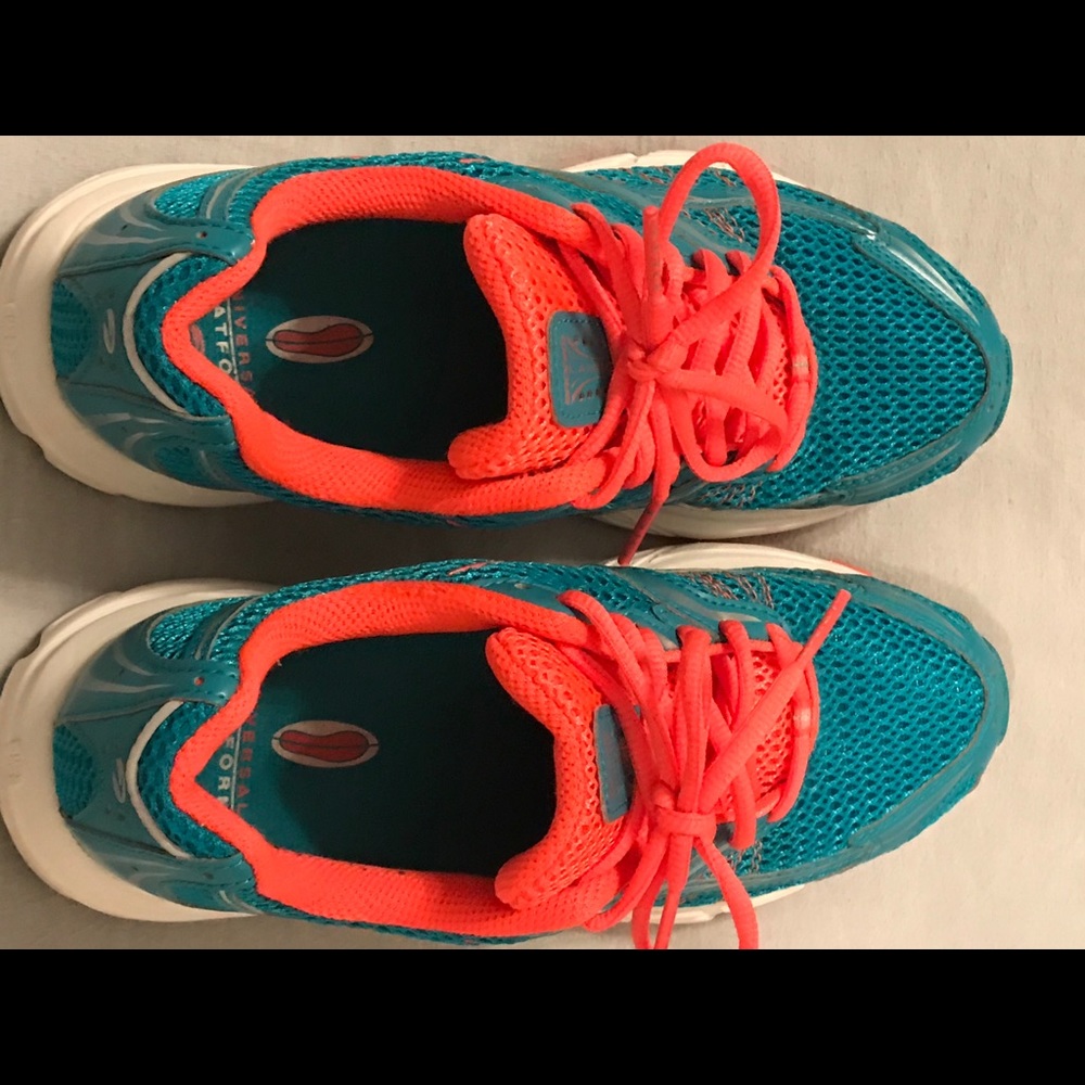 Brooks Running Shoe
